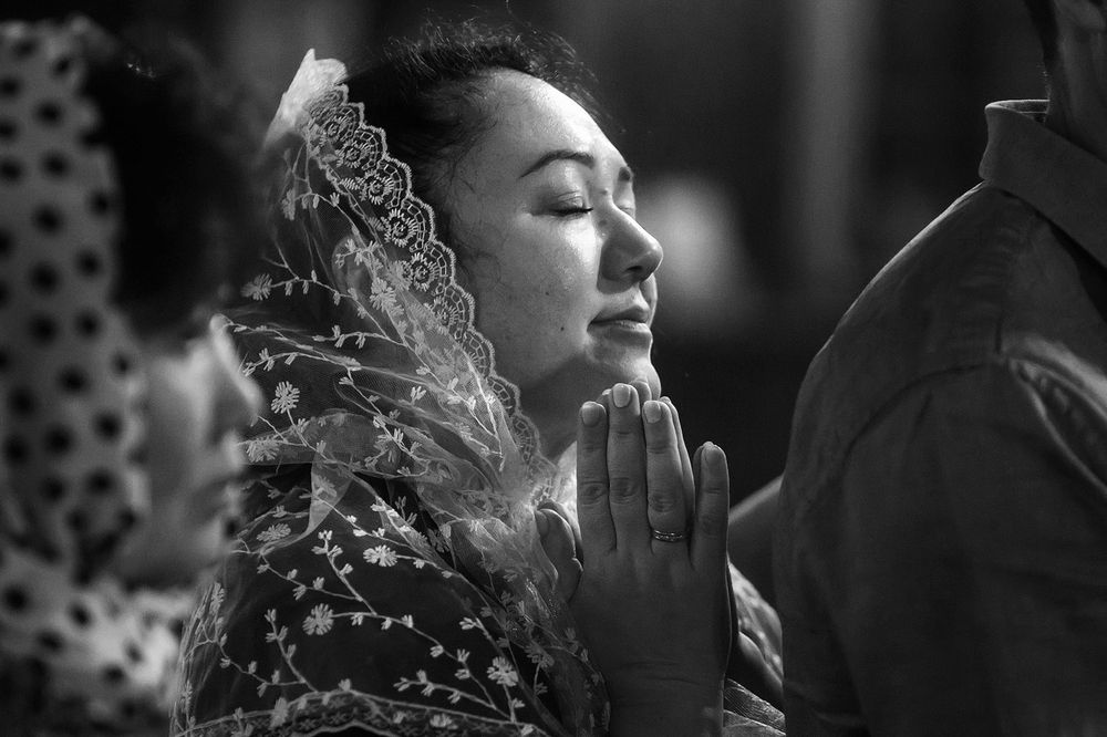 Photograph by Шерман Игорь