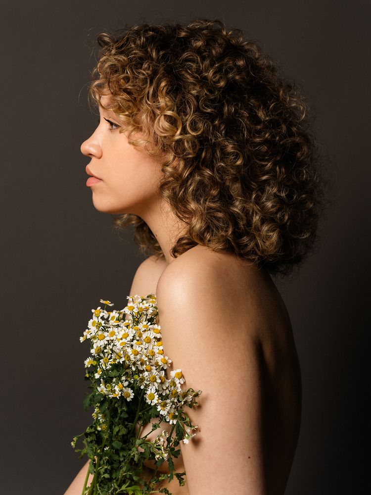 Photograph by Olga Arsenova