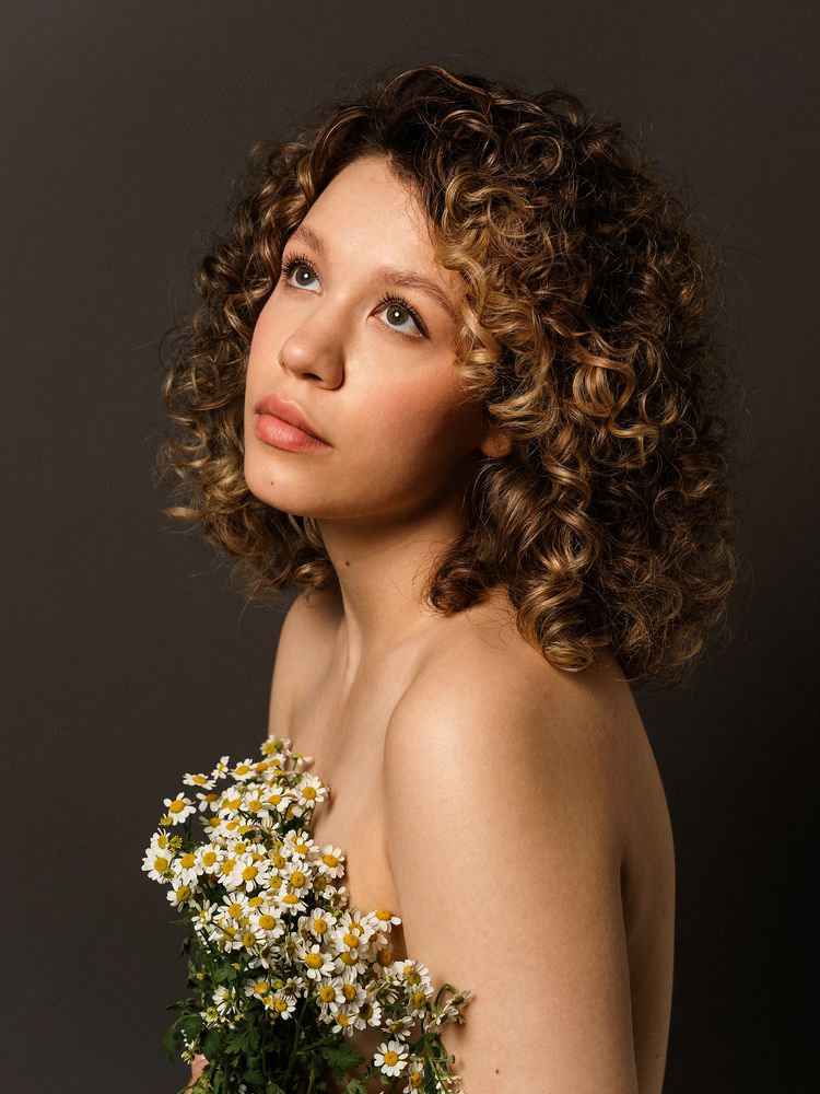 Photograph by Olga Arsenova