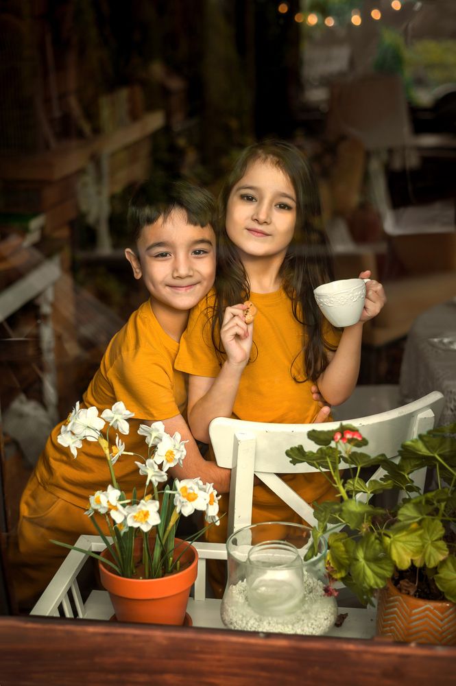 Photograph by Светлана Ларс