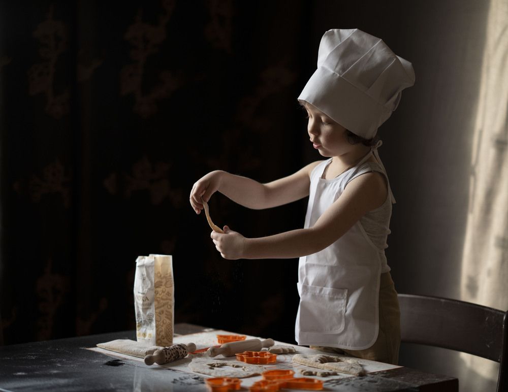 Photograph by Ольга Васильевна