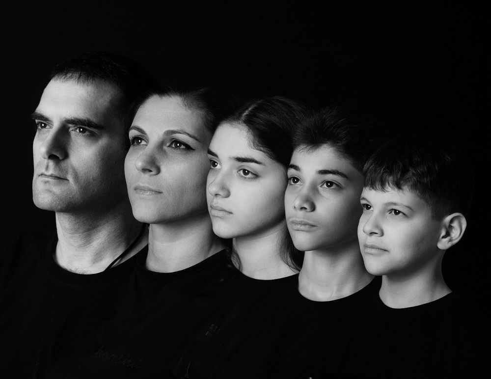 Photograph by Татьяна Чиглинцева