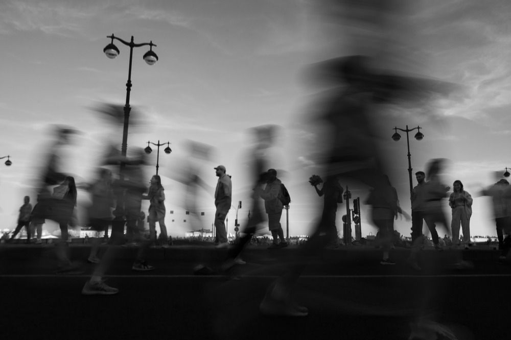 Photograph by Nikita