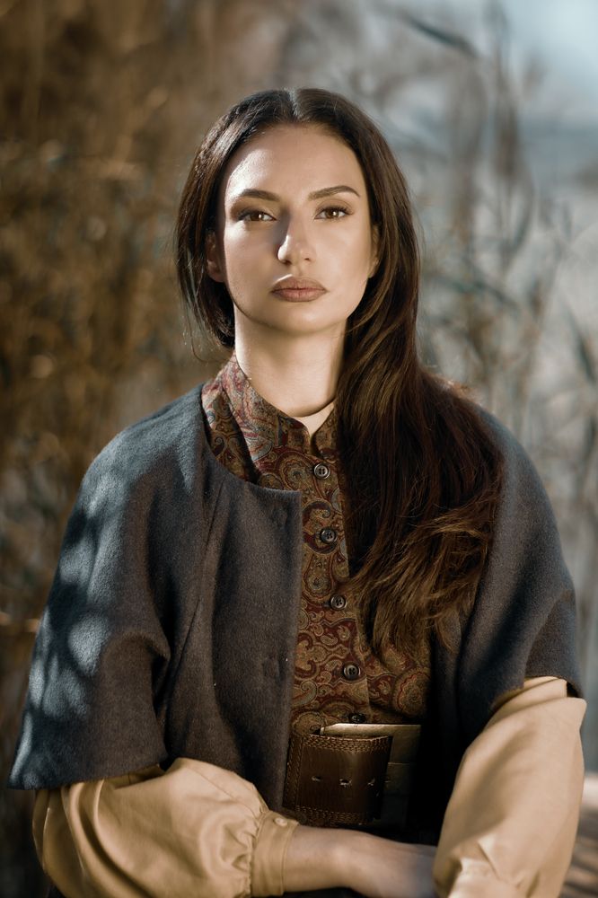 Photograph by Baranova Viktoria