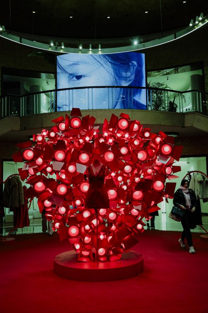 Photograph by Rosella Tapella