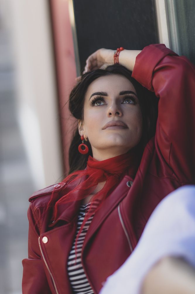 Photograph by Baranova Viktoria