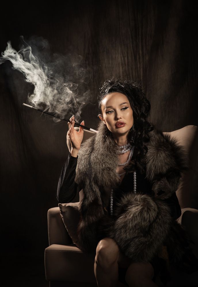 Фотография автора Денис Киян