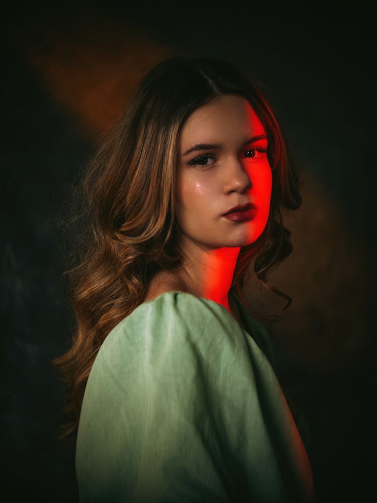 Photograph by Cristina Venedict