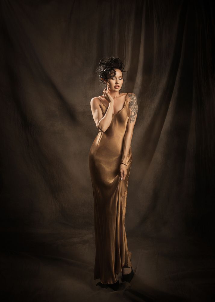 Фотография автора Денис Киян