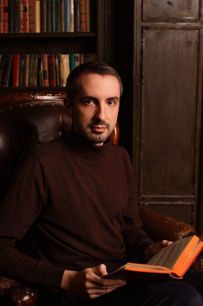 Photograph by Дмитрий Томин