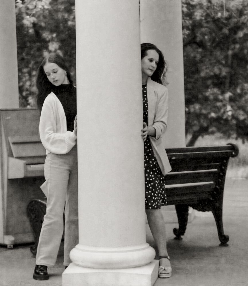 Photograph by Баженова Наталья