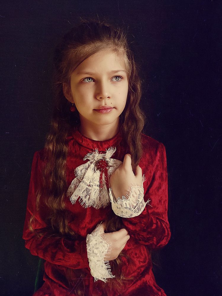 Photograph by Диана Токаревич