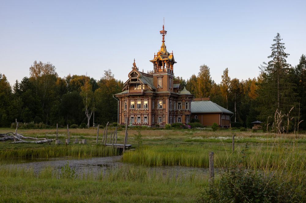 Photograph by Пономарев Илья