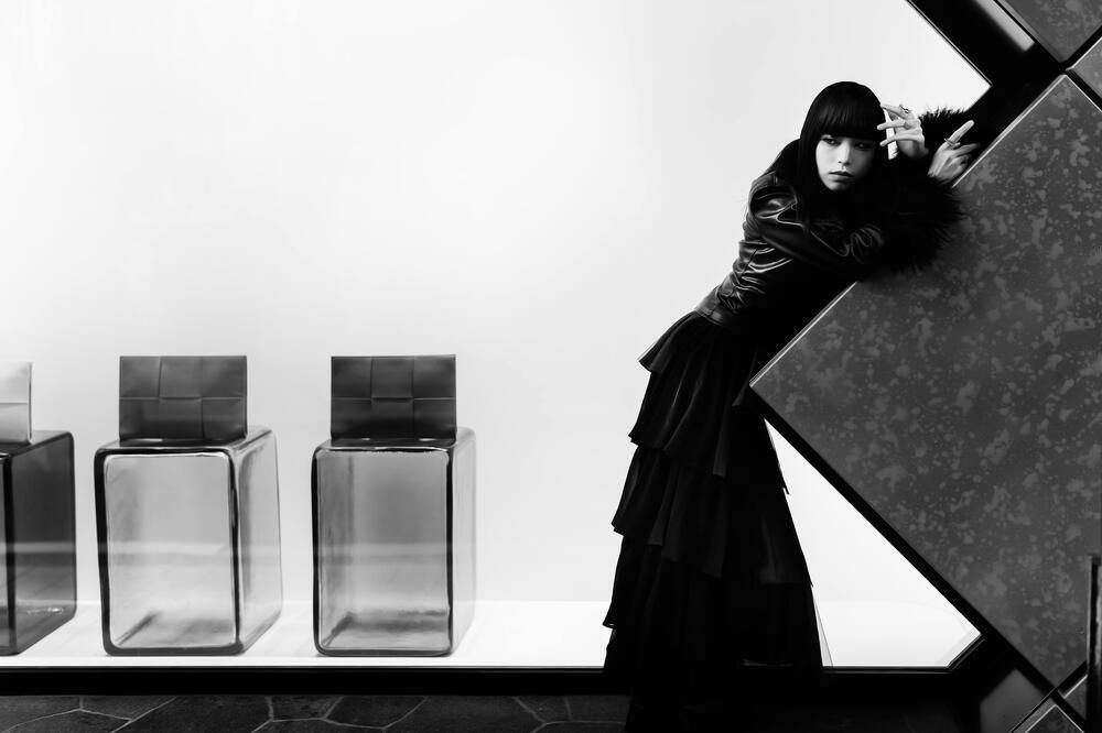 Фотография автора Nikukyu. Takeborn