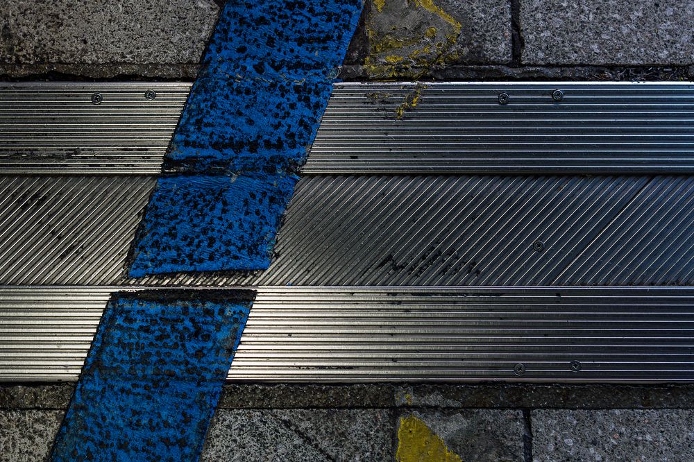 Photograph by Hatsumori Satoshi