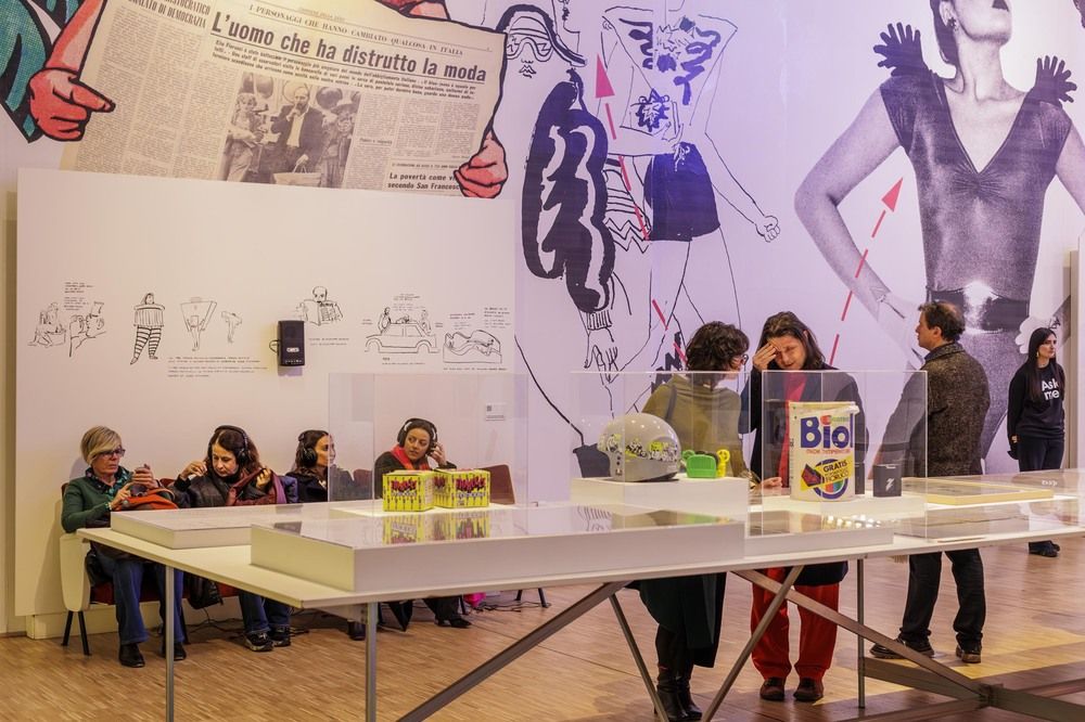 Photograph by Rosella Tapella