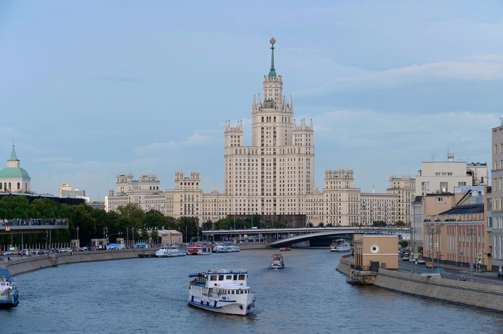 Photograph by Михаил Косолапов