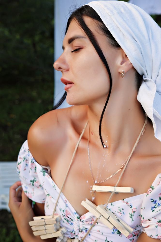 Photograph by Юлия Пислегина