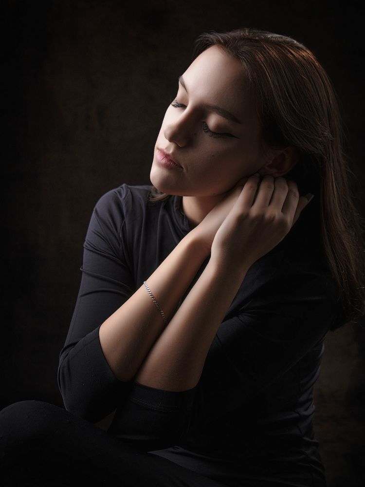 Photograph by Татьяна Михеева