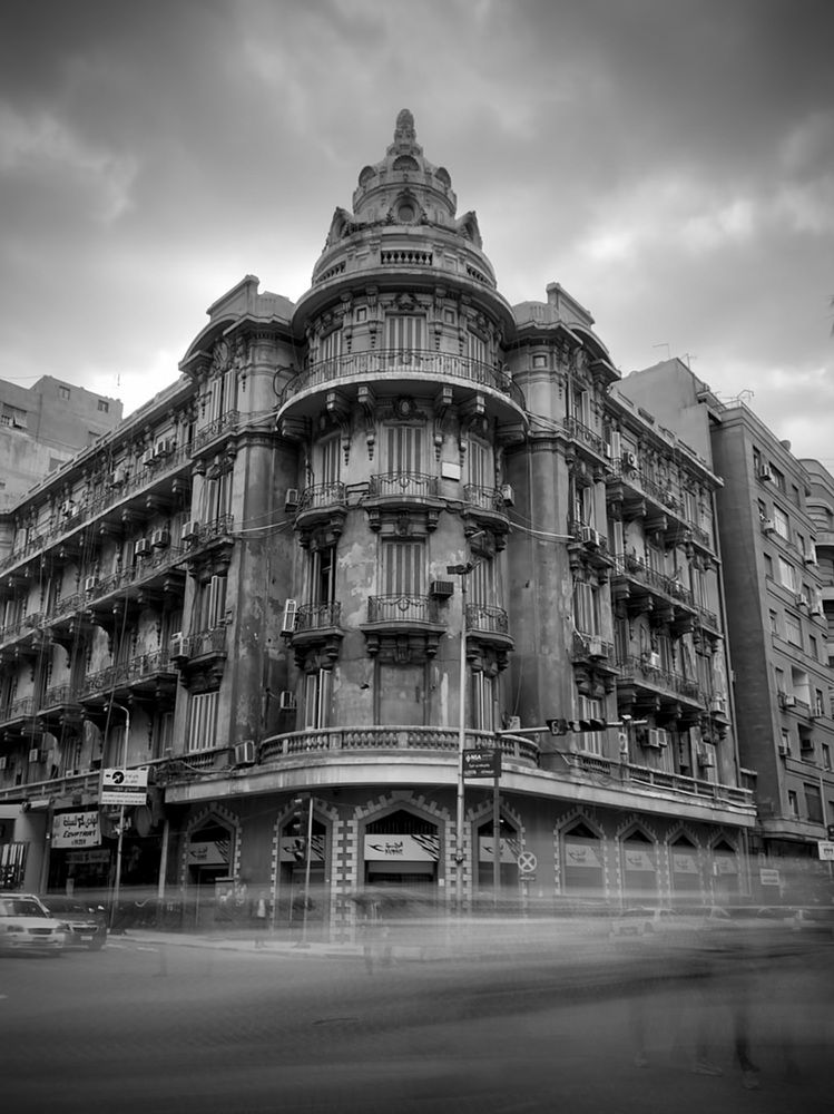 Photograph by Eslam Ahmed