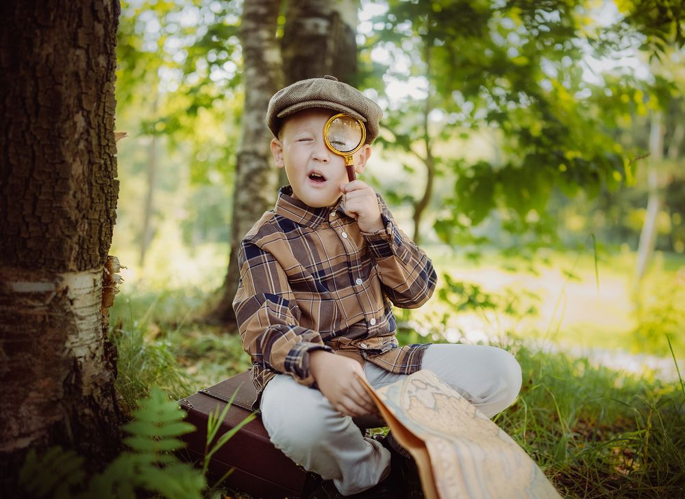 Photograph by Anna Turks