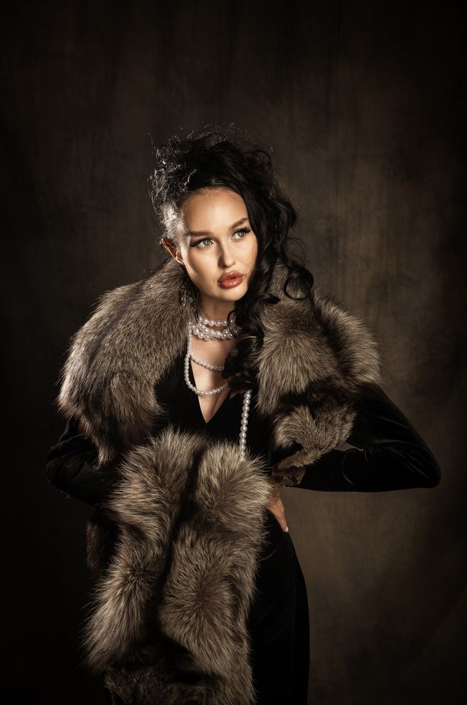 Фотография автора Денис Киян