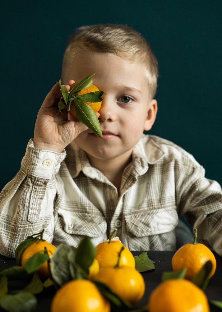 Photograph by Olga Arsenova