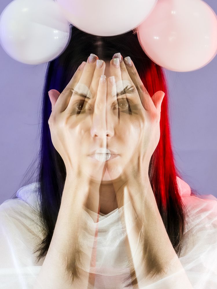 Photograph by ИРИНА РУВИНСКАЯ