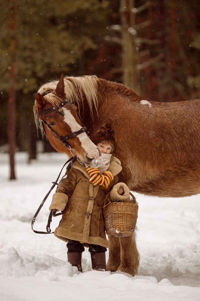 Photograph by Ольга Косова