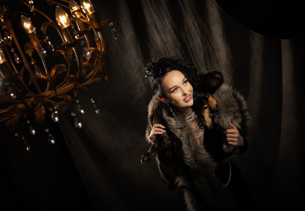 Фотография автора Денис Киян