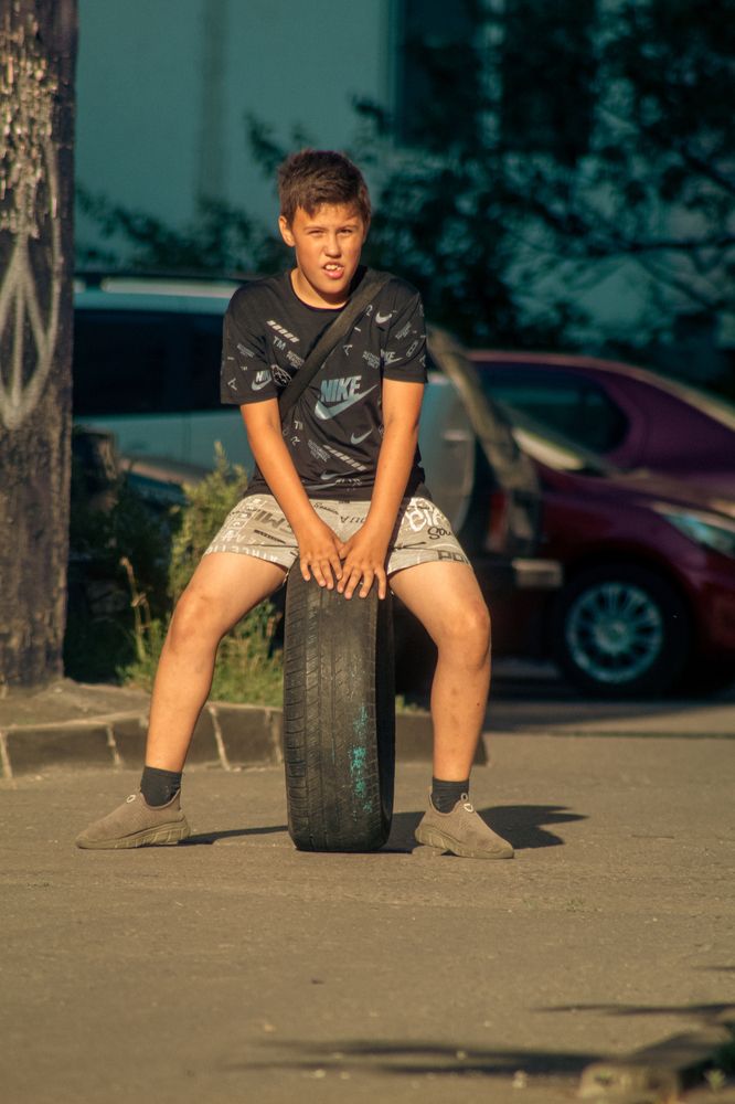 Photograph by Синицын Дмитрий