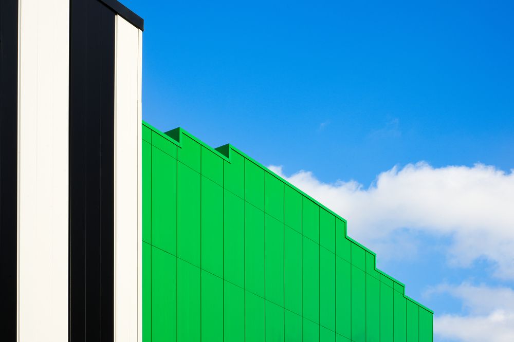 Photograph by Арсений Карчевский