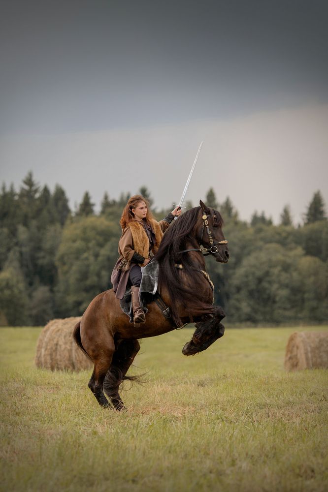 Photograph by Ольга Косова