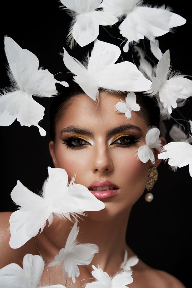 Photograph by Ольга Крамер