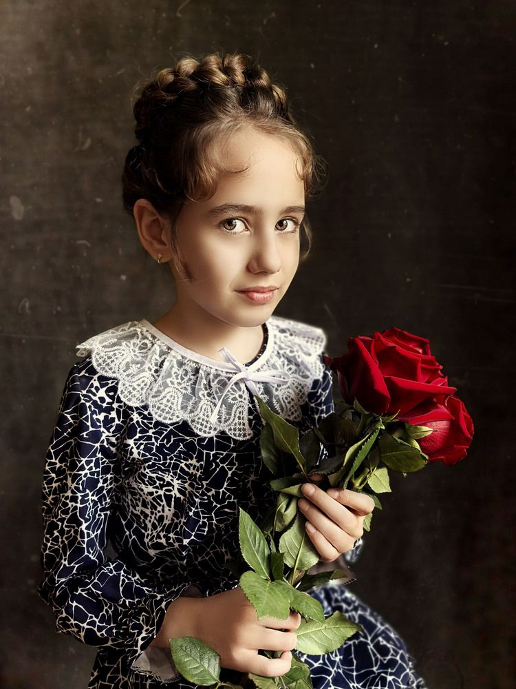 Photograph by Диана Токаревич