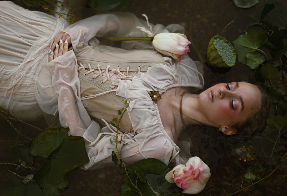 Photograph by Жанна Соснина