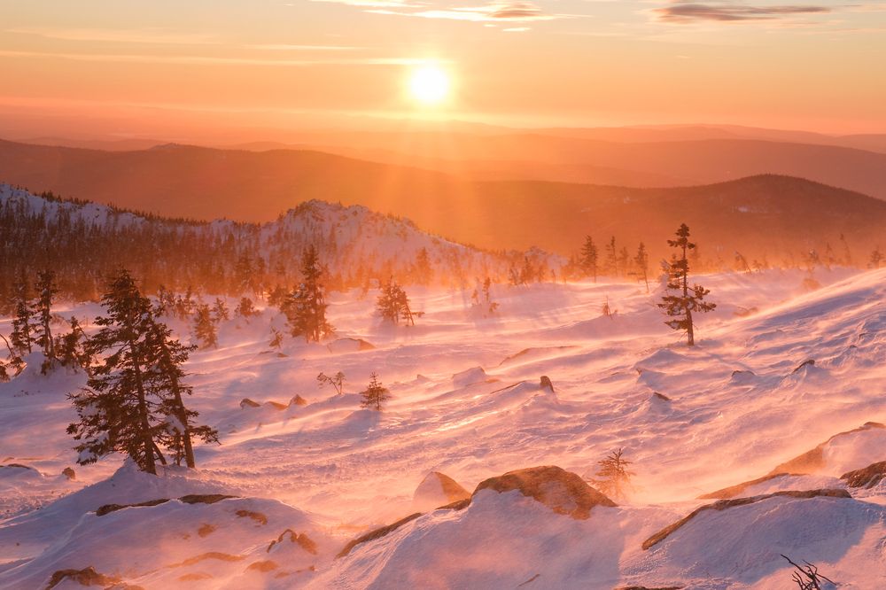 Photograph by Юсупов Александр