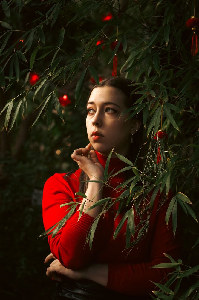 Photograph by Синицын Дмитрий