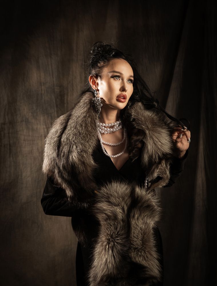 Фотография автора Денис Киян