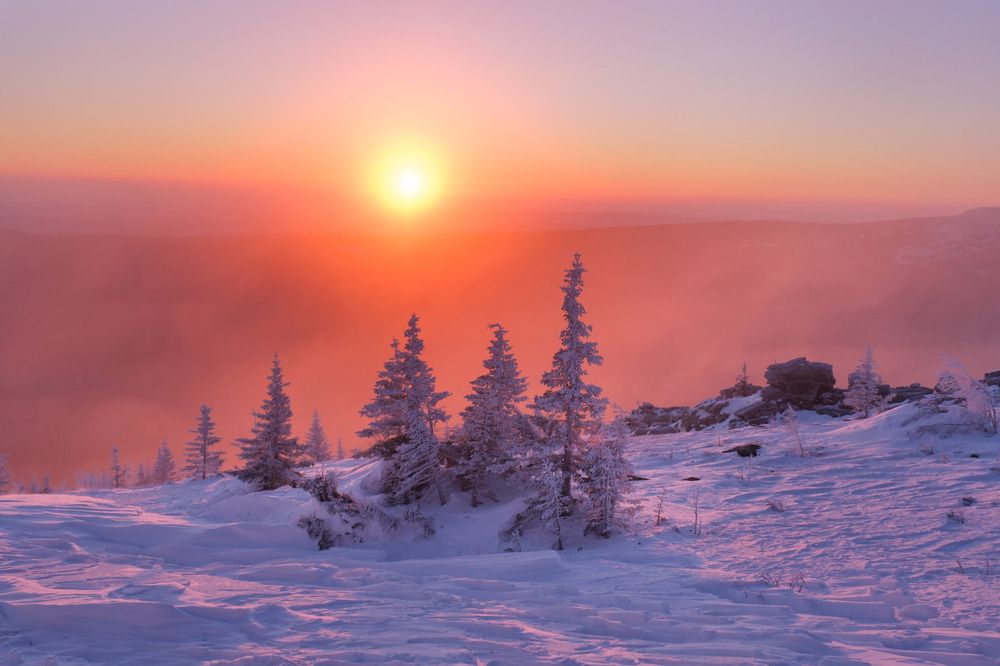 Photograph by Юсупов Александр