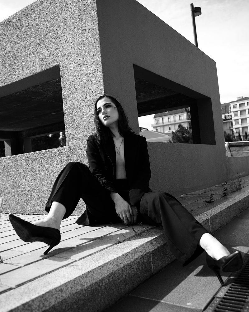 Photograph by Samir Abbasli