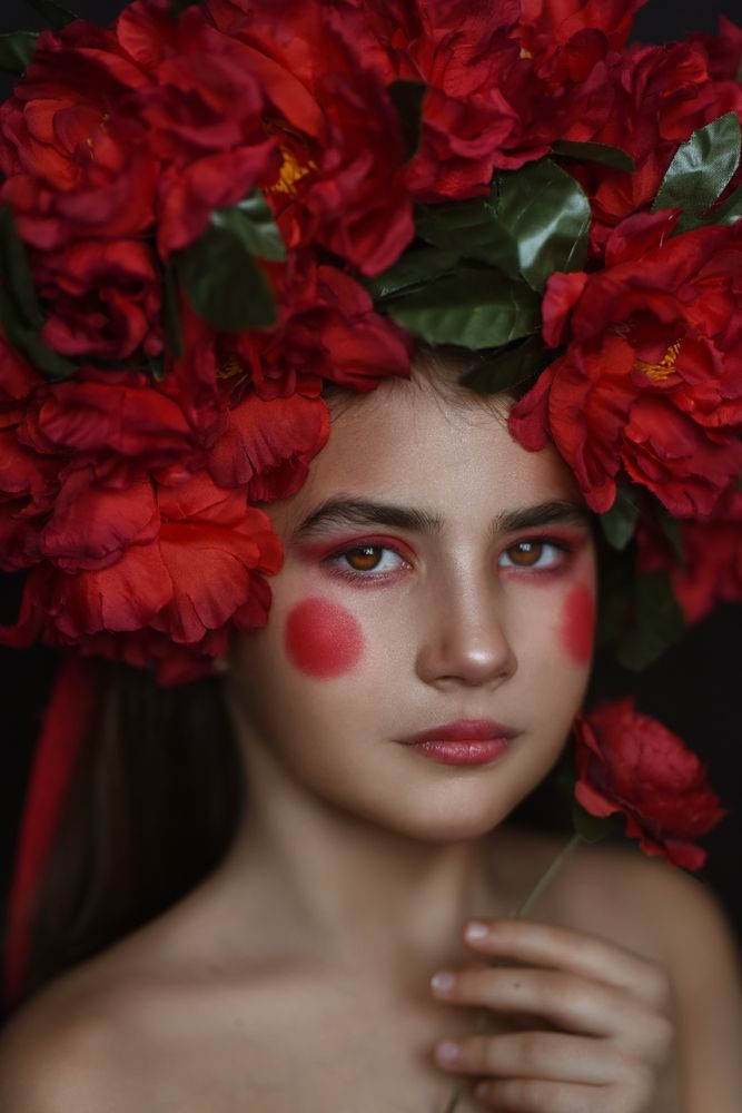 Фотография автора Келлер Ольга