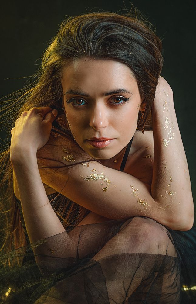 Photograph by Маргарита Троянова