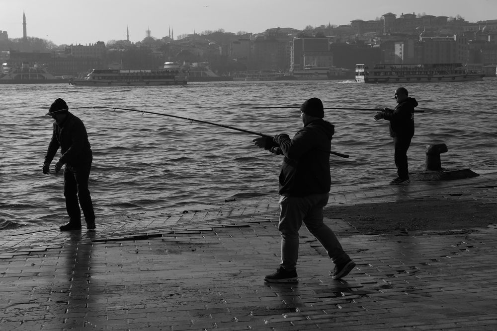 Photograph by SADI OZLEM