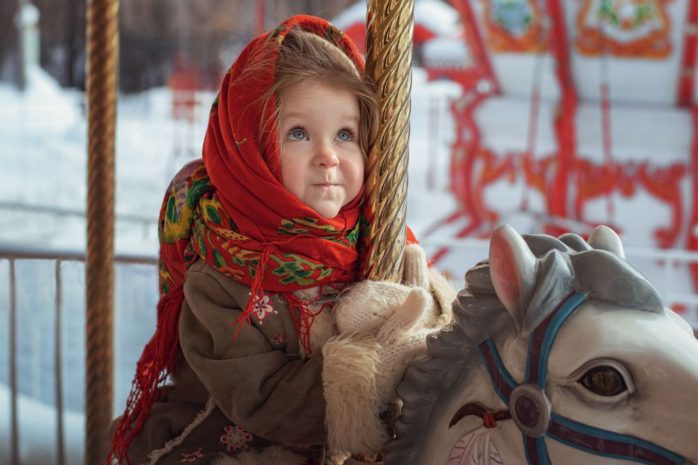 Photograph by Наталья Поротникова