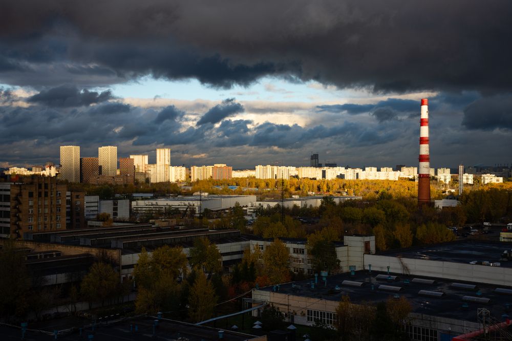 Photograph by Рыков Сергей