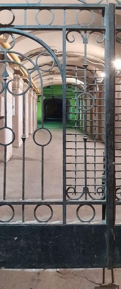 Фотография автора Олег Комарицкий