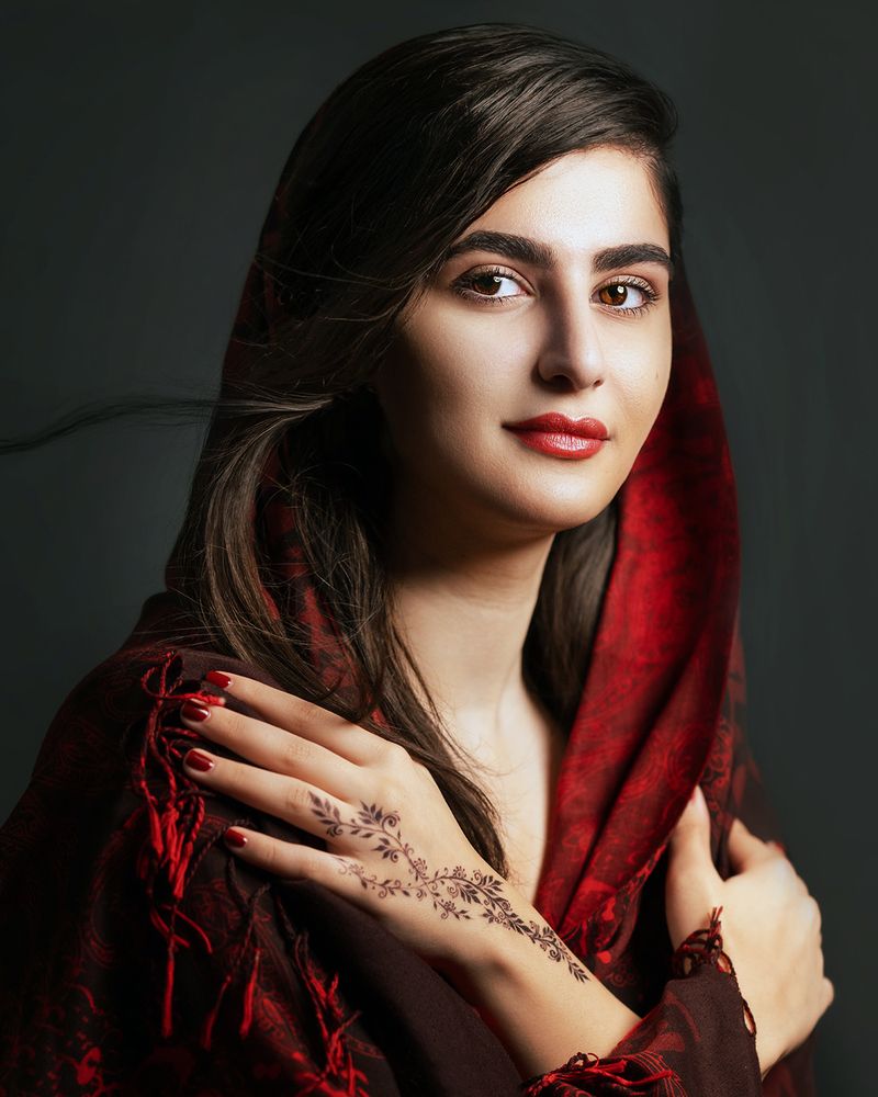 Photograph by zeinab mokhtari