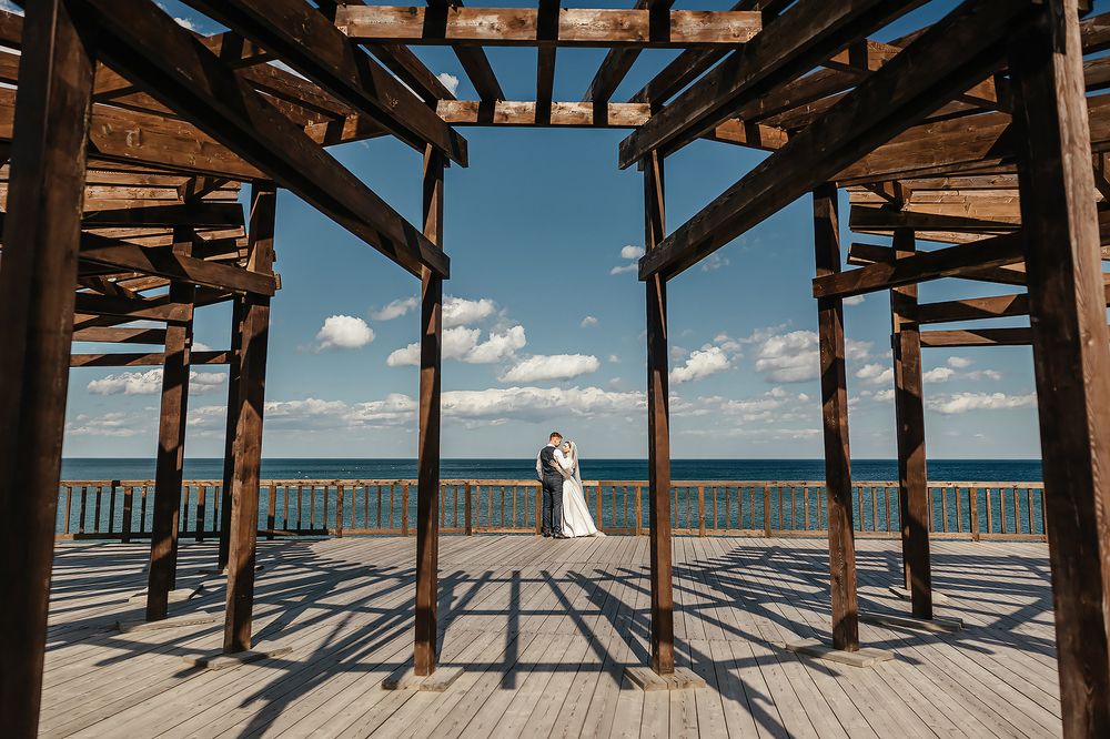 Photograph by Эбингер Дмитрий