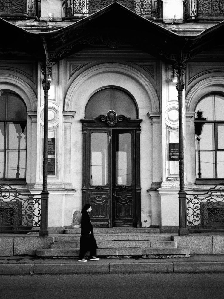 Photograph by Ирина Терентьева